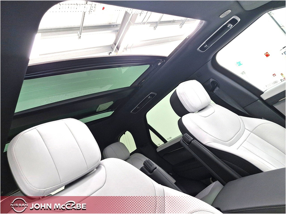 2025 Land Rover Range Rover Sport 3L Petrol Plug-in Hybrid For Sale Images