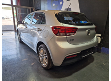 2019 Kia Rio 1.2L Petrol For Sale Images