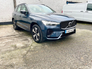 2024 VOLVO XC60 T6 RECHARGE PHEV AWD AUTO DARK PLUS