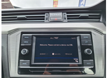 2021 Volkswagen Passat 2.0L Diesel For Sale Images