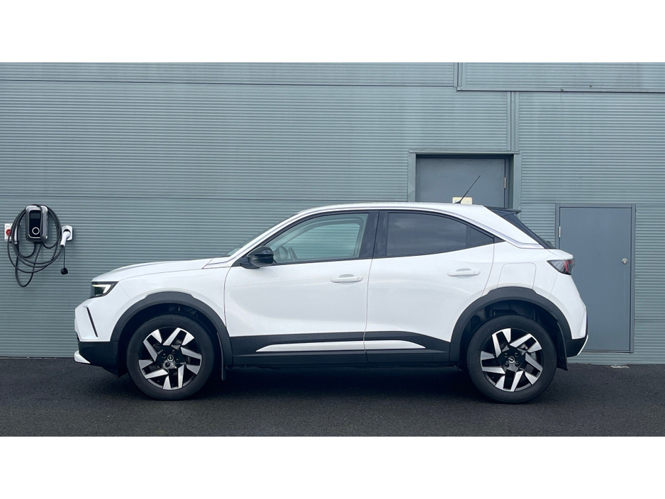 2024 Opel Mokka 1.5L Diesel For Sale Images