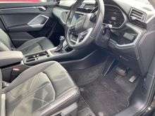 2022 Audi Q3 2L Diesel For Sale Images