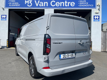 2025 Ford Transit Custom 2L Diesel For Sale Images