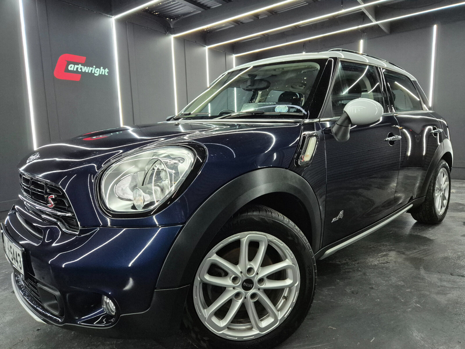 Used Mini Hatch 2016 in Kerry