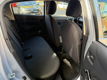 2015 Mitsubishi Space Star 1L Petrol For Sale Images
