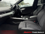 2022 AUDI A4 S Line 35 TDI 163 BHP