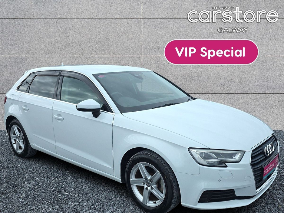 Audi A3 *VIP EVENT - PRICE REDUCED* Sportback 30 TFSI S-T