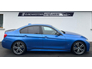 2017 BMW 3 SERIES 330E F30 M SPORT 250 BHP AUTO HYBRID NAV LEATHER