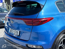2019 Kia Sportage 1.6L Diesel For Sale Images