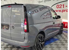 2021 Volkswagen Caddy 2.0L Diesel For Sale Images