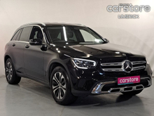 Mercedes-Benz GLC Class GLC220d