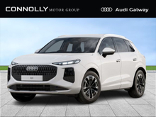 Audi Q3 €553 p/m - SE TDI SUV A/T