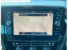 2020 Volkswagen Passat 2.0L Diesel For Sale Images