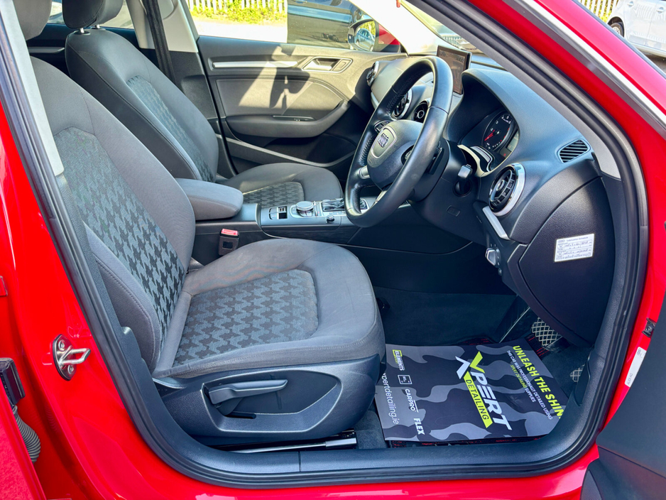 2016 Audi A3 1.4L Petrol For Sale Images