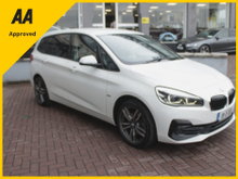 BMW 2 Series Gran Tourer 2.0D SPORT EDITION 7 SEATER AUTOMATIC // IMMACULATE CONDITION THROUGHOUT // BUY WITH CONFIDENCE AA AND SIMI APPROVED DEALER 2026 // FINANCE ARRANGED // ALL TRADE INS WELCOME //