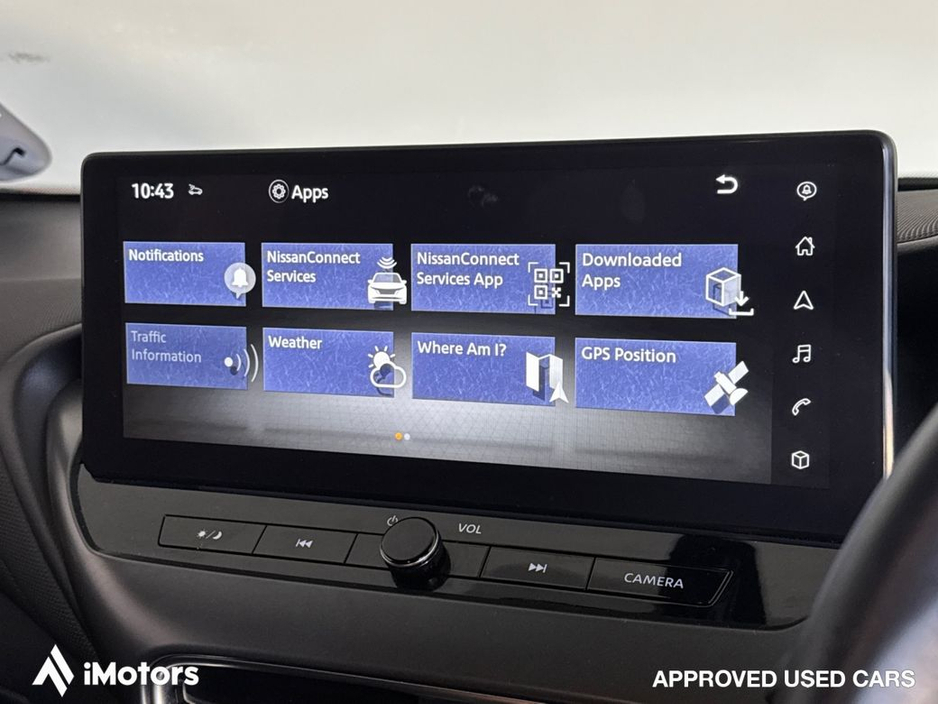 Nissan Juke 1.0 SV Premium MY24 — thumbnail 26