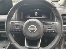 2023 Nissan Qashqai 1.5L Petrol For Sale Images