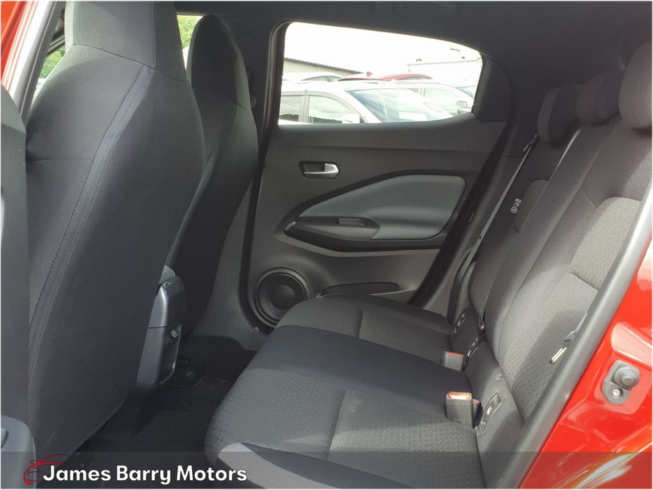 2022 Nissan Juke 1.0L Petrol For Sale Images
