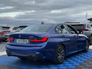 2021 BMW 3 SERIES M-SPORT - 2.0L DIESEL - AUTO - 12M WARRANTY - CAR:1486 