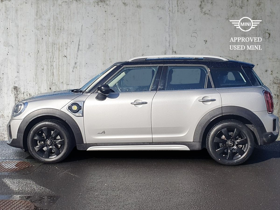 2023 MINI Countryman 1.5L Petrol Plug-in Hybrid For Sale Images