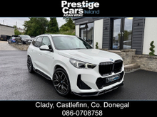 2023 BMW X1 1.5L Petrol Plug-in Hybrid For Sale Images