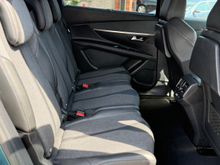 2018 Peugeot 5008 1.6L Diesel For Sale Images