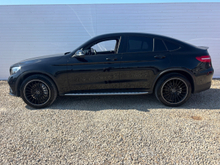 2019 Mercedes-Benz GLC Class 2.1L Diesel For Sale Images