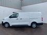 2022 CITROEN DISPATCH 