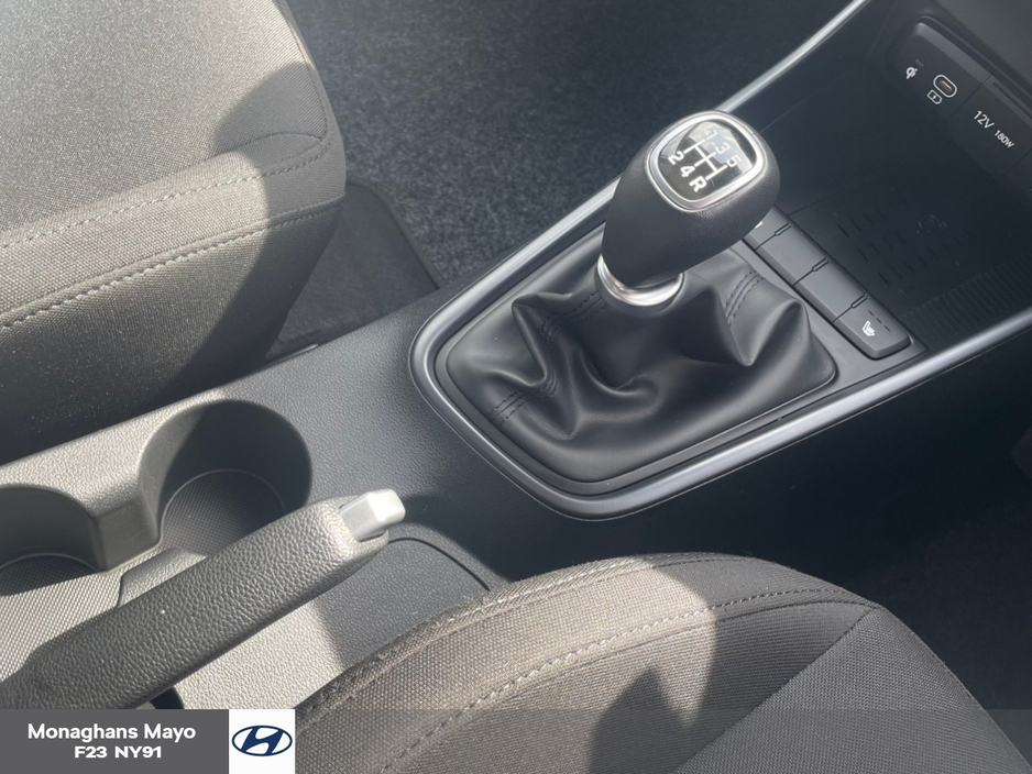 2025 Hyundai Bayon 1.2L Petrol For Sale Images