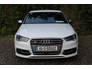 2015 AUDI S3 ABA-8VCJXF 5DRS AUTOMATIC