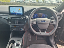 2023 Ford Kuga 2.5L Petrol Plug-in Hybrid For Sale Images
