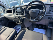 2023 Ford Transit 2L Diesel For Sale Images