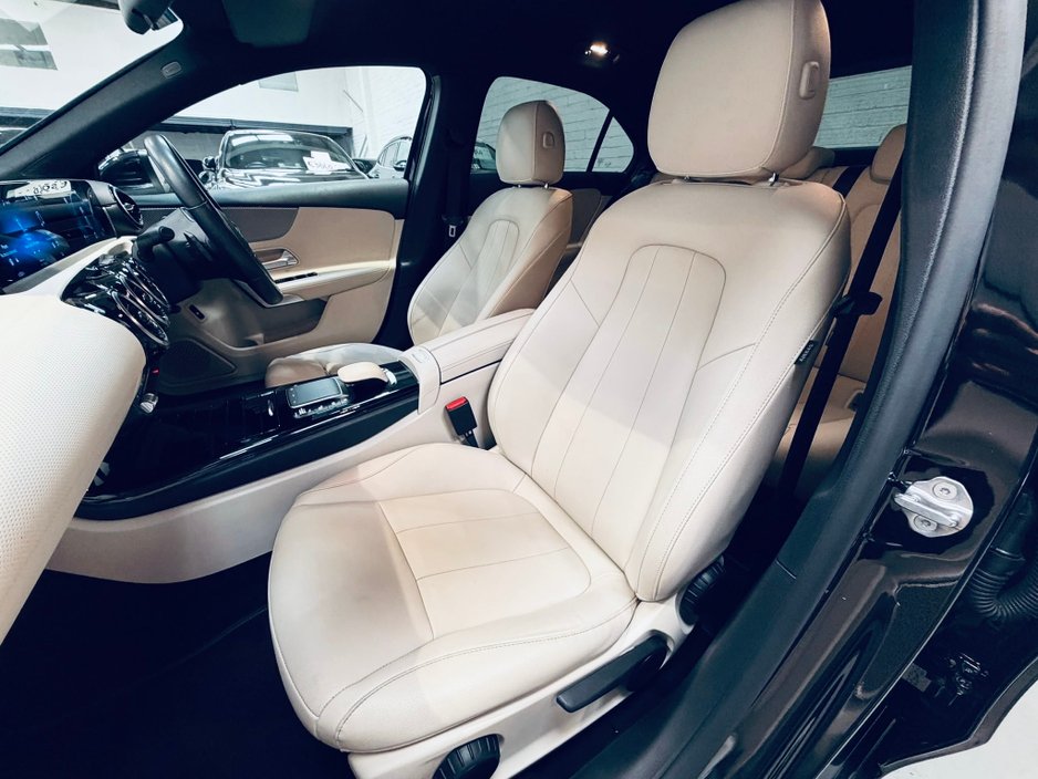 2022 Mercedes-Benz A Class 2L Diesel For Sale Images