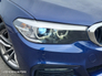 2020 BMW 5 SERIES 520D M SPORT 5DR AUTO