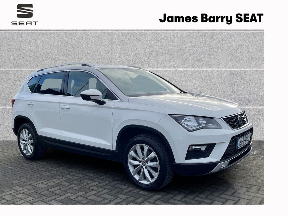 2019 SEAT Ateca For Sale Images