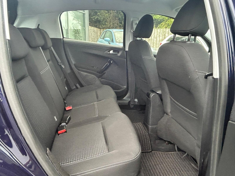 2019 Peugeot 208 1.2L Petrol For Sale Images