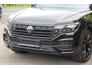 2023 VOLKSWAGEN TOUAREG Black Edition 2 seat commercial * Sunroof * Vat invoice included