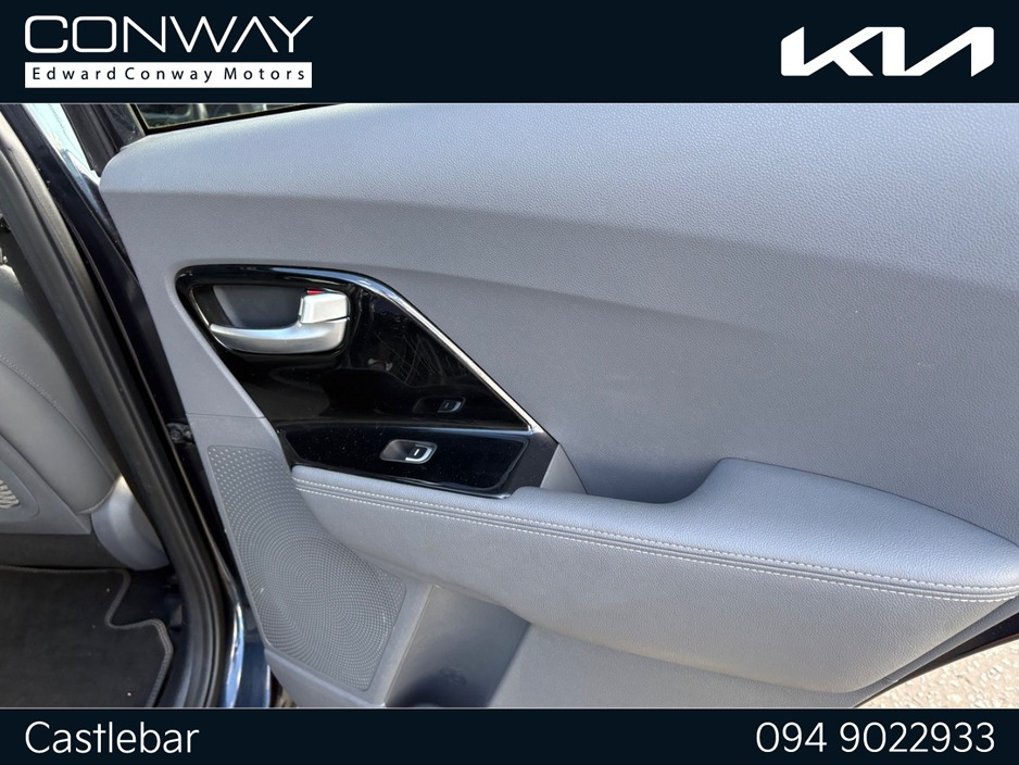 Kia Niro E-NIRO LR 5DR AUTO — thumbnail 16