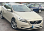 2016 VOLVO V40 CROSS COUNTRY 2.0L Diesel Automatic (9040)