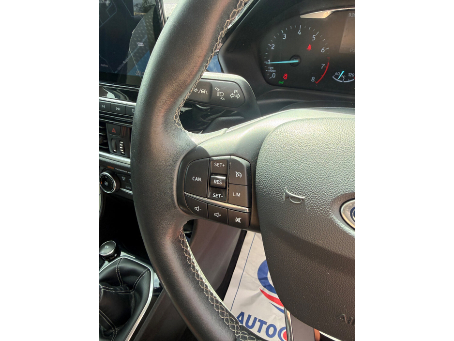 2019 Ford Fiesta 1L Petrol For Sale Images