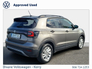 2020 VOLKSWAGEN T-CROSS LIFE 1.0 TSI 95 BHP