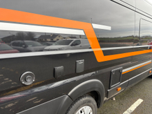 2022 Citroen Relay 2.2L Diesel For Sale Images