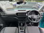 2021 VOLKSWAGEN T-CROSS AUTOMATIC 1.0 PETROL 