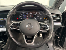 2021 Volkswagen Touareg 3L Diesel For Sale Images