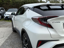 2017 Toyota C-HR 1.8L Petrol Hybrid For Sale Images