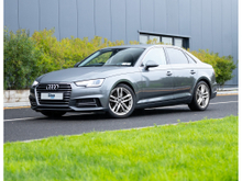 Audi A4 2019 Audi A4 2.0 TDI Auto