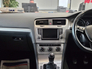 2015 VOLKSWAGEN GOLF 1.4 TSI GTE