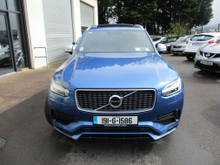 2019 Volvo XC90 2L Petrol Plug-in Hybrid For Sale Images