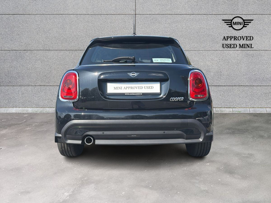 2024 MINI Hatch 1.5L Petrol For Sale Images