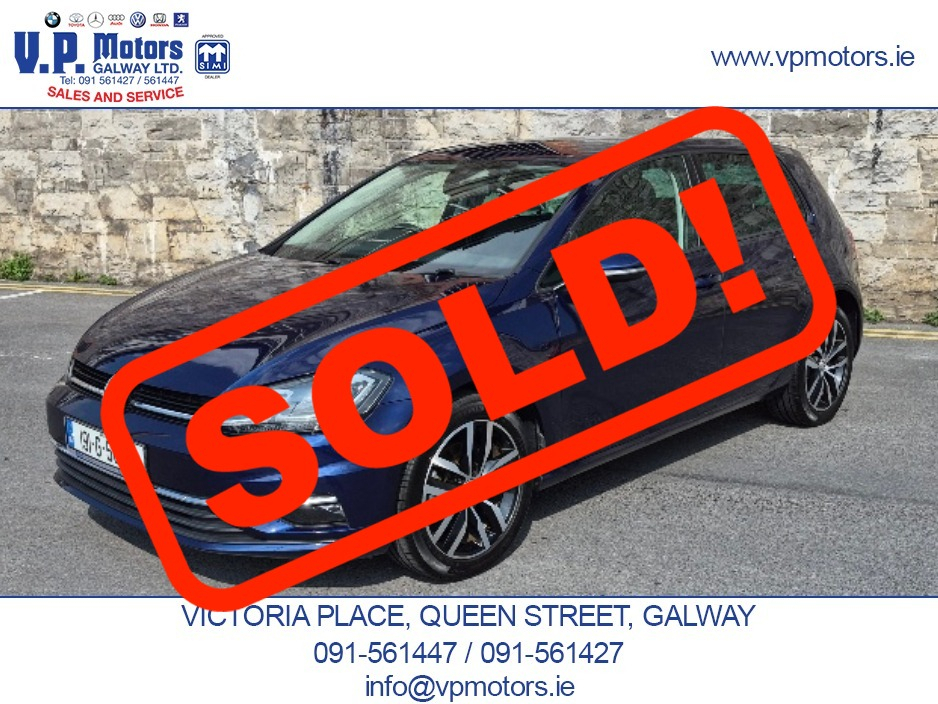 2019 Volkswagen Golf For Sale Images